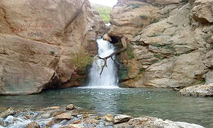 "گروس" منطقه زیبای گردشگری