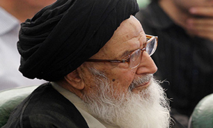 پخش مستند به مناسبت سالگرد آیت العظمی سیدمحمدباقر ابطحی ازشبکه یک سیما/مراسم یادبود وی فردا در مسجد اعظم قم