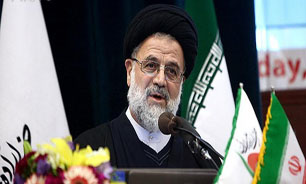 راه آزادی و عزت در کشور از طریق انتخابات حاصل شده است