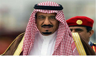 ملک سلمان، یکی از حامیان سرسخت القاعده/ جانشین ولیعهد، قاچاقچی مواد مخدر!