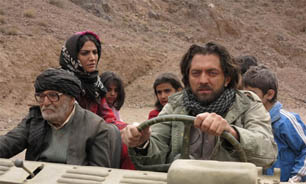 عشق در اوج فاجعه فیلم