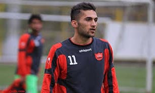 صادقیان: پرسپولیسی دوآتیشه هستم/ به خاطر پرسپولیس از خیلی چیزها گذشتم