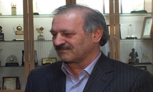 ایران هستم / می‌خواهند جریان ایجاد کنند / قصد دارند بگویند همه سیستم بانکی مساله دارد + فیلم