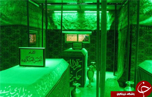نشانه&zwnj;ها و صفات شیعه از منظر امام حسن عسکری چیست؟