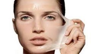 در عرض 10 دقیقه پوستتان را لایه برداری کنید!
