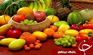 آغاز ذخیره‌سازی میوه شب عید + قیمت‌ها