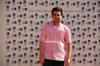 گپی با مانی نوری از "خانه ما" تا "آخرین بازی"