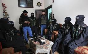 افشاگری زن دانمارکی زندانی سابق داعش