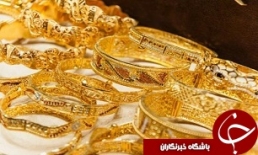 فروش طلای خارجی با عیار غیر استاندارد در بازار/ تفاوت فاحش اجرت طلای ایرانی و خارجی