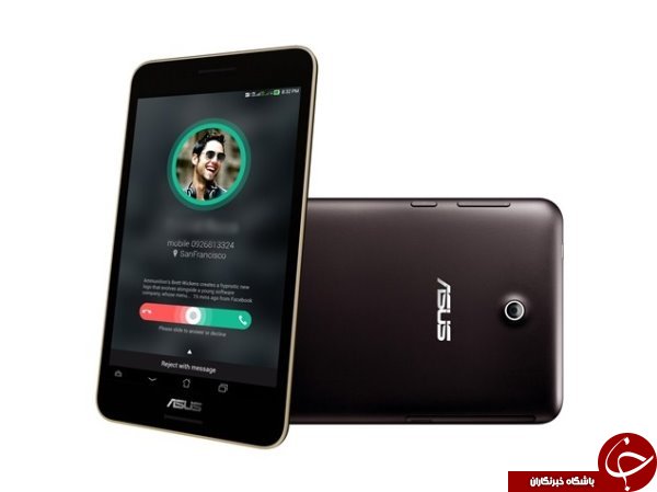 تبلت همه فن حریف ایسوس رونمایی شد + عکس و مشخصات / در حال کار