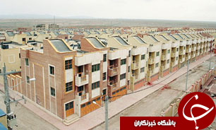 برنامه "مسکن اجتماعی" به بنیاد مسکن ابلاغ نشد/ اتمام ساخت‌ واحدهای مسکن مهر شهرهای زیر 25 هزار نفر تا نیمه دوم 94