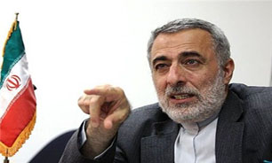 آمریکا و اسرائیل در  قالب تحلیل نژادی با ایران برخورد می&zwnj;کردند
