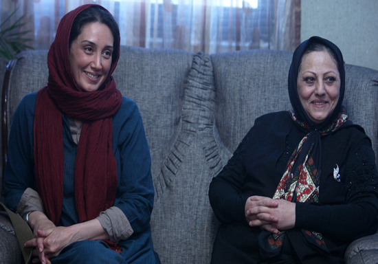 نمایش فیلم &laquo;روز مبادا&raquo; در افتتاحیه ی دوازدهمین جشن تصویر سال + تصاویر