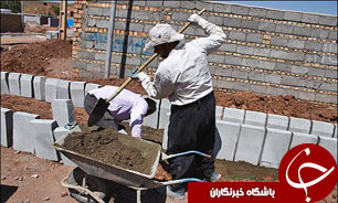 اتمام ساخت واحدهای زلزله‌زده «بشاگرد»