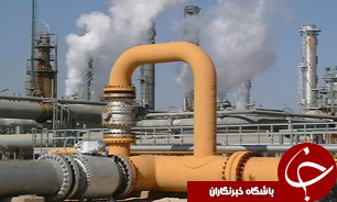 چین در عراق پالایشگاه می‌سازد