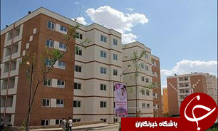 بهره‌برداری از هفت هزار واحد مسکن مهر در هرمزگان