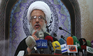 نماینده آیت‌الله سیستانی: باید قدردان جانفشانی‌های نیروهای بسیج مردمی باشیم