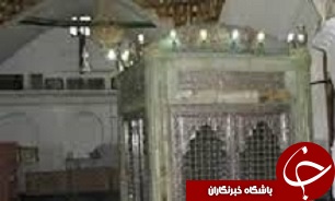 مرقدامامزاده هاجره خاتون محور اصلی گردشگری مذهبی در کردستان