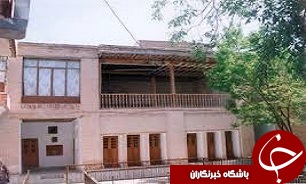 مرقدامام&zwnj;زاده هاجره خاتون محوراصلی گردشگری مذهبی در کردستان///گزارش مکتوب/ویژه نوروزباارسال چندعکس لطفا روی عکس ها کارشود