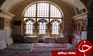مرقدامام&zwnj;زاده هاجره خاتون محوراصلی گردشگری مذهبی در کردستان///گزارش مکتوب/ویژه نوروزباارسال چندعکس لطفا روی عکس ها کارشود