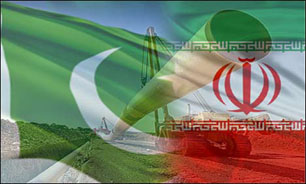 ایران به پاکستان 2 سال فرصت تکمیل خط لوله صلح را داد