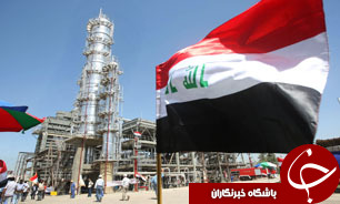 عراق رتبه دوم تامین نفت چین