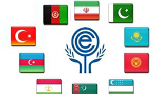 بیست و پنجمین نشست شورای برنامه‌ریزی منطقه‌ای اکو آغاز به کار کرد