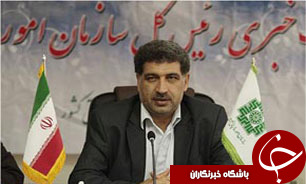 تلفنی** 25 تا 75 درصد از اطلاعات پرونده&zwnj;های مالیاتی صحیح نیست/ دسترسی به اطلاعات لازم از طریق معاملات بورسی و LC های ارزی