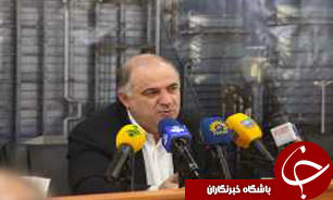 وابستگی نیروگاه‌ها به سوخت مایع کمتر می‌شود