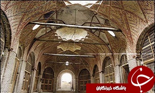 بازارقدیمی سقز با اجناس و سوغاتی های فراوان، مقصد گردشگران
