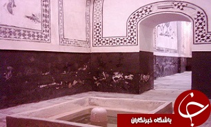 حمام خان سنندج ، میراثی برجای مانده از دوره قاجاریه///گزارش مکتوب/ویژه نوروزباارسال چندعکس لطفاروی عکس ها کارشود