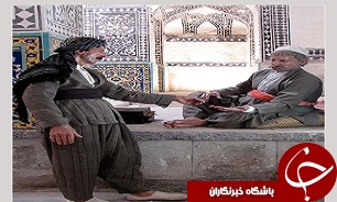 حمام خان سنندج ، میراثی برجای مانده از دوره قاجاریه