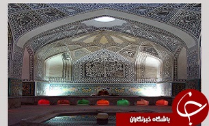 حمام خان سنندج ، میراثی برجای مانده از دوره قاجاریه///گزارش مکتوب/ویژه نوروزباارسال چندعکس لطفاروی عکس ها کارشود