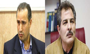 تاج: حباب لیگ برتر در آستانه ترکیدن است/ پنجعلی: برخی مدیران فوتبال با یک تلفن جابجا می شوند