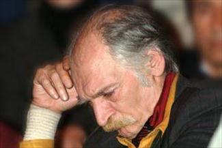 حضور محمود دولت آبادی در یزد