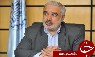 ظرفیت‌های دانشگاه‌ها هنوز به صورت کامل در صنایع مورد بهره‌برداری قرار نگرفته است