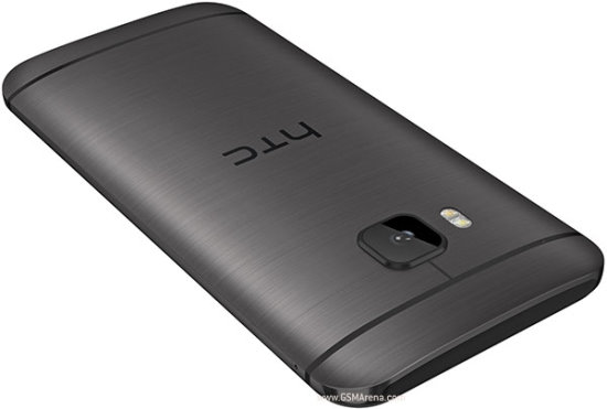 HTC هنوز هم در جا می زند / One M9 رسما رونمایی شد + عکس و مشخصات