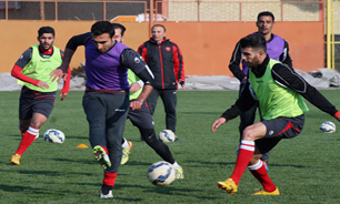 میردورقی جای عباس زاده را گرفت