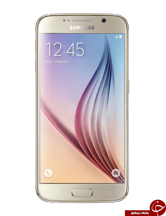 تلفن های همراه رویایی Galaxy S6 و Galaxy S6 Edge متولد شدند + عکس و مشخصات