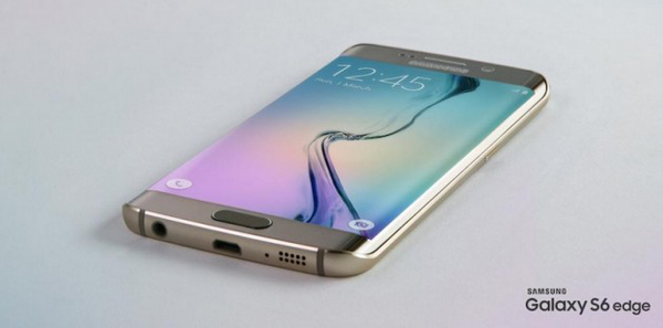 قیمت رسمی تلفن&zwnj;همراه Galaxy S6 و Galaxy S6 Edge