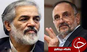 "قدیری‌ابیانه" و "اعلمی" در دانشگاه  شهید باهنر کرمان مناظره می‌کنند