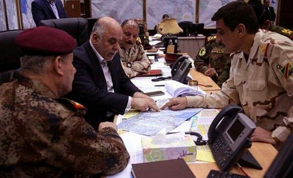 کنترل پل راهبردی 