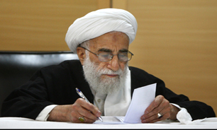 آیت‌الله جنتی از رسانه ملی قدردانی کرد