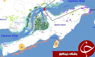 سال آینده مشکل قطعی آب قشم حل می‌شود/ افزایش 1500 متر مکعبی آب شیرین‌کن درگهان