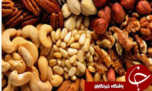 پیش بینی ثبات قیمت آجیل تا پایان سال