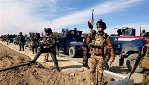 آغاز عملیات آزادسازی منطقه &laquo;جبه&raquo; در البغدادی/گسیل نیروهای نظامی از دیالی به صلاح&zwnj;الدین/ پیوستن گردان&zwnj;های حزب&zwnj;الله به عملیات آزادسازی صلاح&zwnj;الدین
