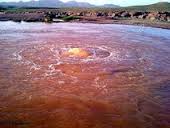 روستای بابا گور گور یک مکان زیارتی تفریحی