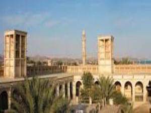 مدارس بستک آماده پذیرایی میهمانان نوروزی
