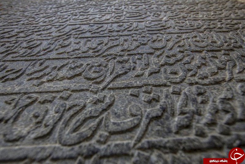 بلندترین عمارت 1100 سال عمر دارد