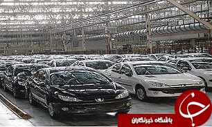 ایران خودرو نیاز به پشتیبانی مالی دارد/ ارتقای کیفی سال 93 مورد رضایت نبود